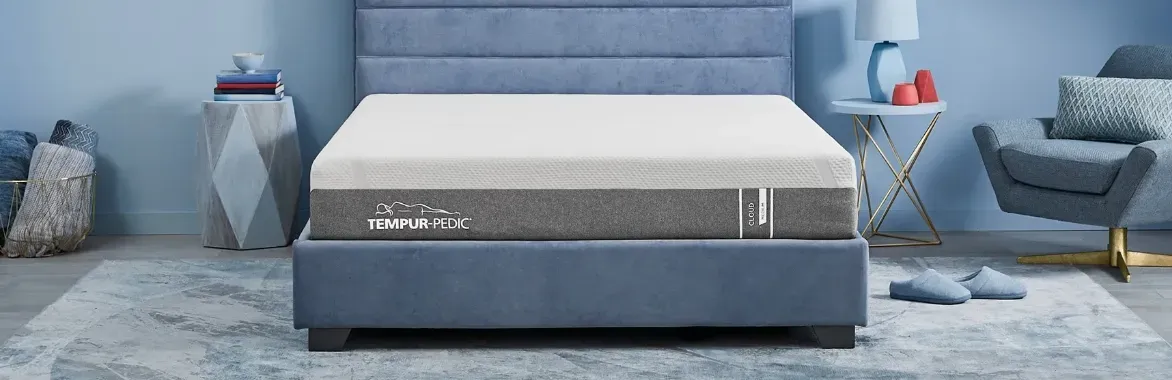 tempur-pedic mattress